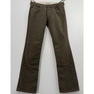 192 Doves By Rubin Chapelle Men’s Pants Size 33 soft  winter warm soft jeans Min